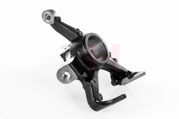 Steering Knuckle, wheel suspension