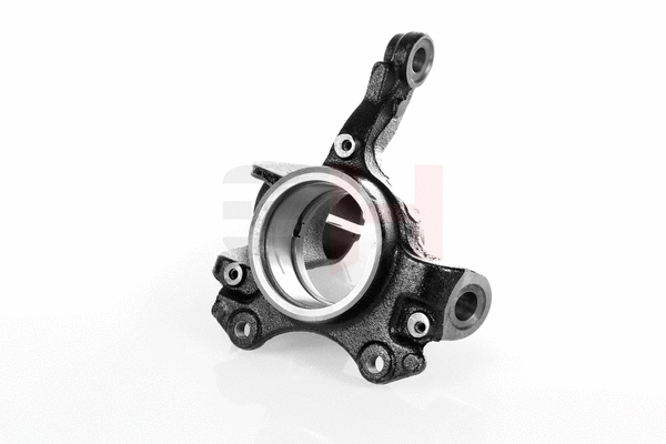 Steering Knuckle, wheel suspension