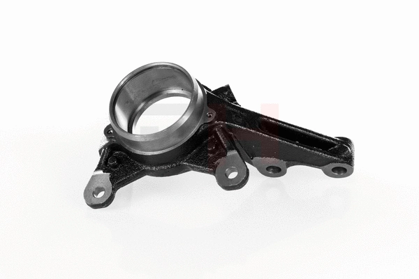 Steering Knuckle, wheel suspension