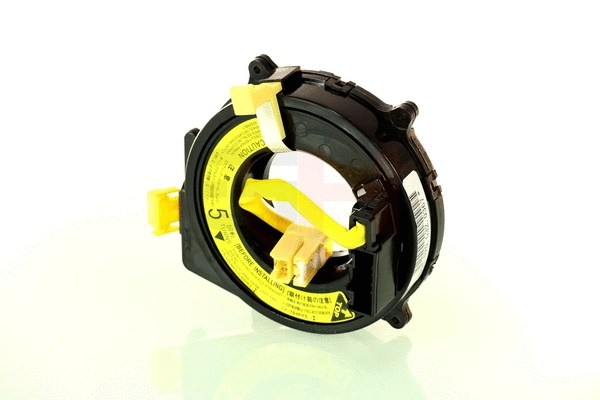 Clockspring, airbag