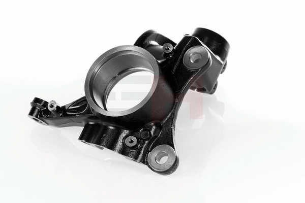 Steering Knuckle, wheel suspension