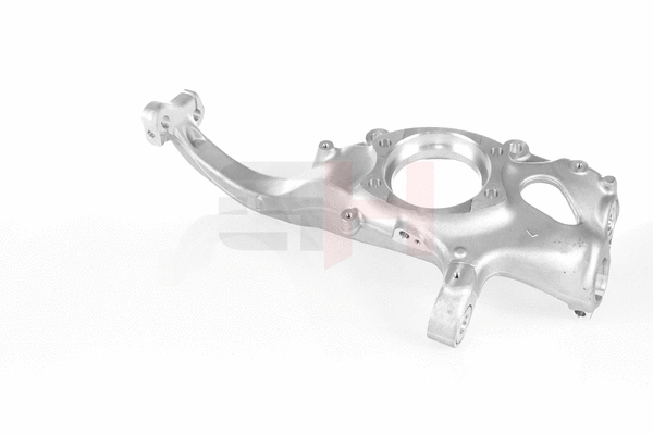 Steering Knuckle, wheel suspension