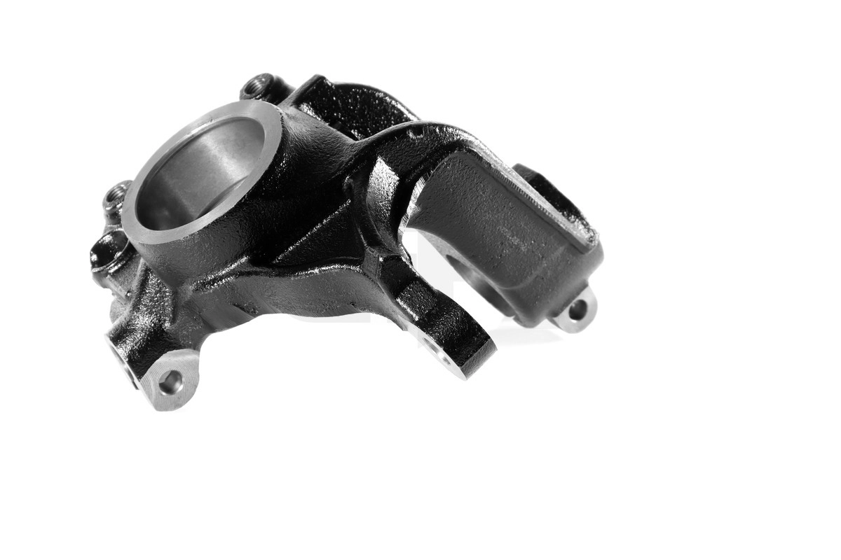 Steering Knuckle, wheel suspension (GH-291902V)