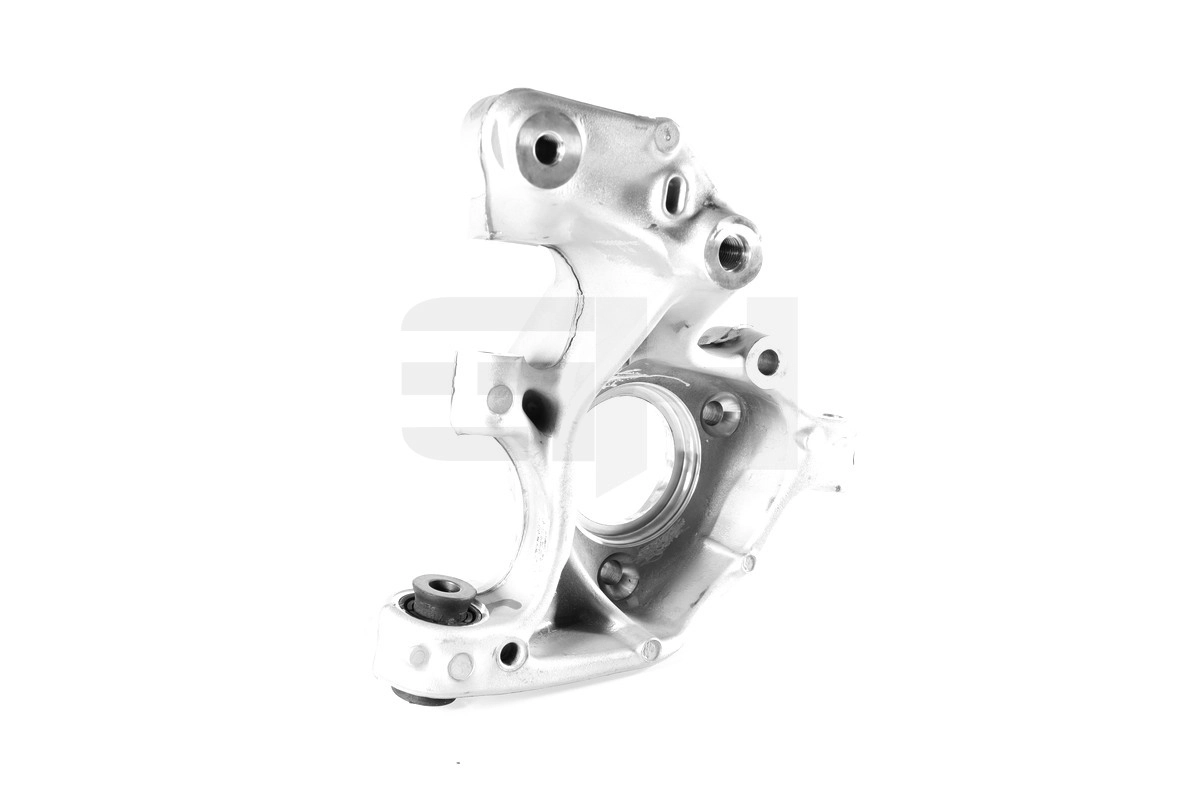 Steering Knuckle, wheel suspension