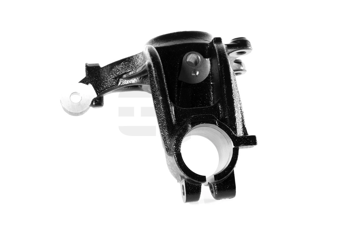 Steering Knuckle, wheel suspension