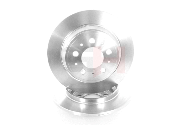 Brake Disc (GH-424803)