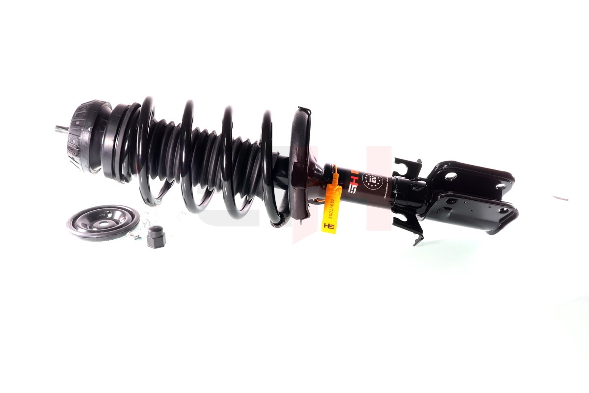 Suspension Strut