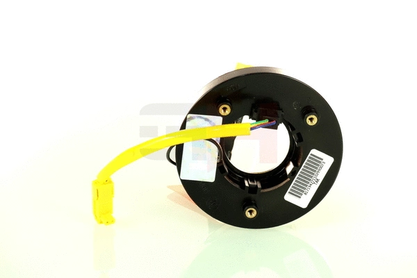 Clockspring, airbag