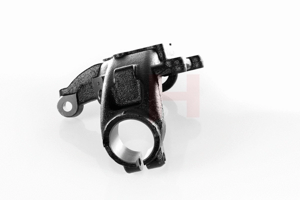 Steering Knuckle, wheel suspension