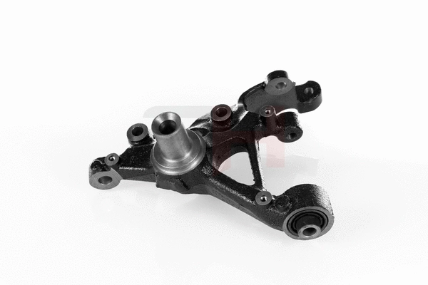 Steering Knuckle, wheel suspension