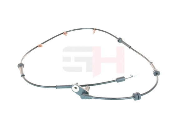 Sensor, wheel speed (GH-702265H)