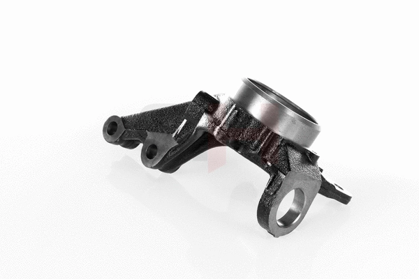 Steering Knuckle, wheel suspension