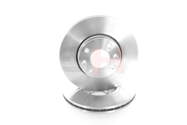 Brake Disc (GH-403993)