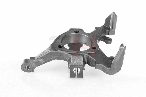 Steering Knuckle, wheel suspension (GH-293665H)