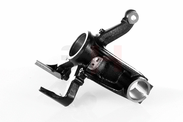 Steering Knuckle, wheel suspension