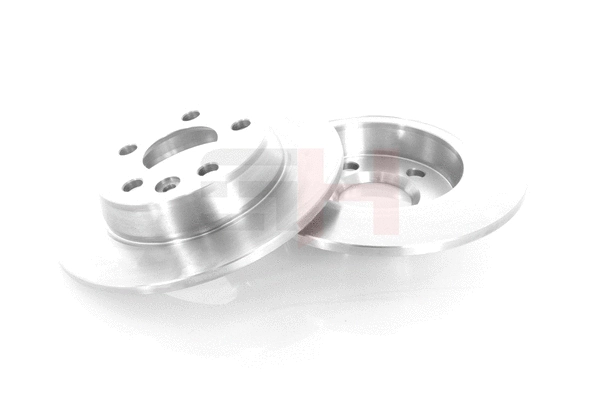 Brake Disc (GH-422506)