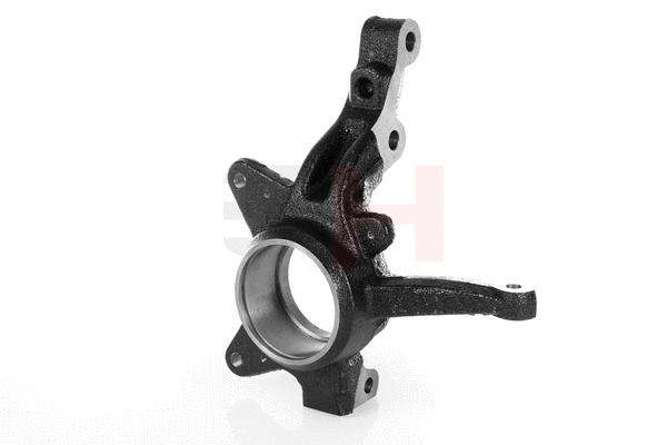 Steering Knuckle, wheel suspension