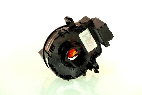 Clockspring, airbag