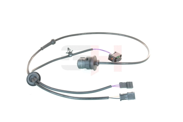 Sensor, wheel speed (GH-714712)
