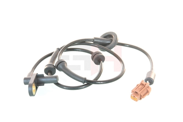 Sensor, wheel speed (GH-702281V)