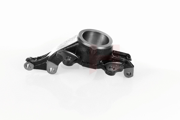 Steering Knuckle, wheel suspension