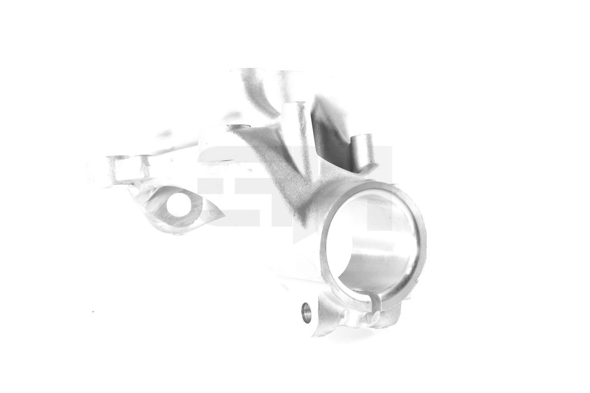 Steering Knuckle, wheel suspension