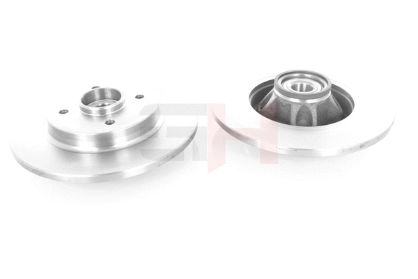 Brake Disc (GH-423713)