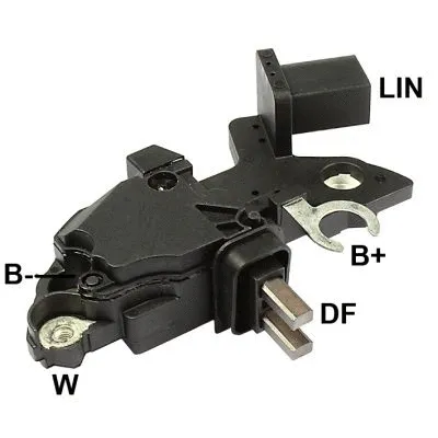 Alternator Regulator (GA357)