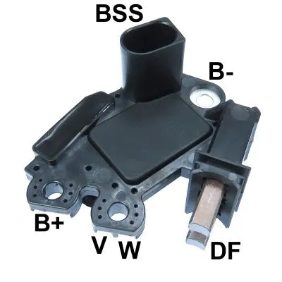 Alternator Regulator (GA918)