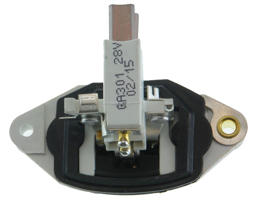 Alternator Regulator