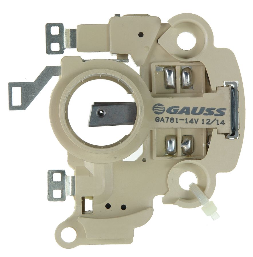 Alternator Regulator