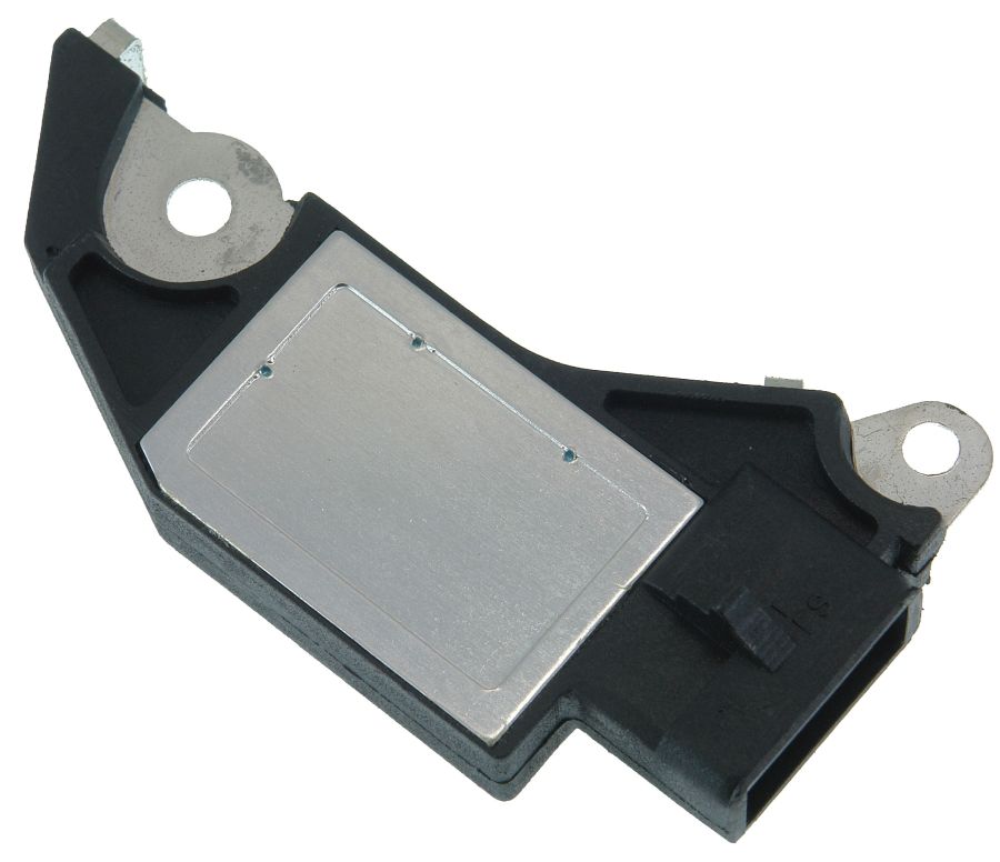 Alternator Regulator