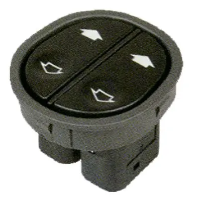 Switch, window regulator (GE2012)