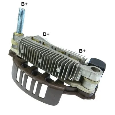 Rectifier, alternator (GA1324)