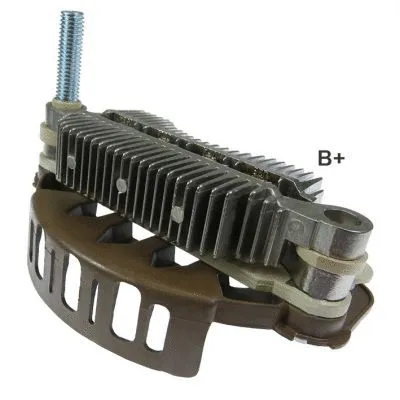 Rectifier, alternator (GA1280)