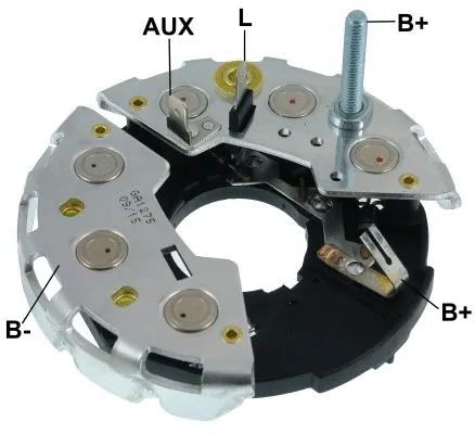 Rectifier, alternator (GA1275)
