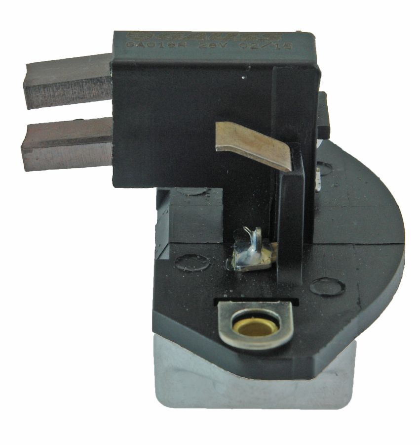 Alternator Regulator