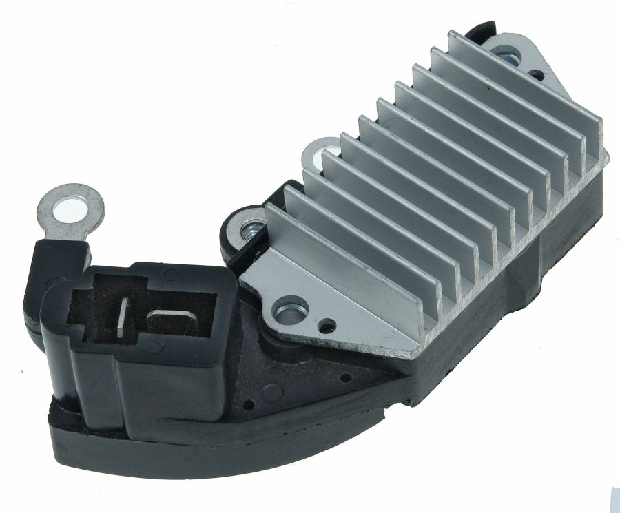 Alternator Regulator