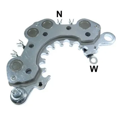 Rectifier, alternator (GA1750)