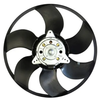 Fan, engine cooling (GE1008)
