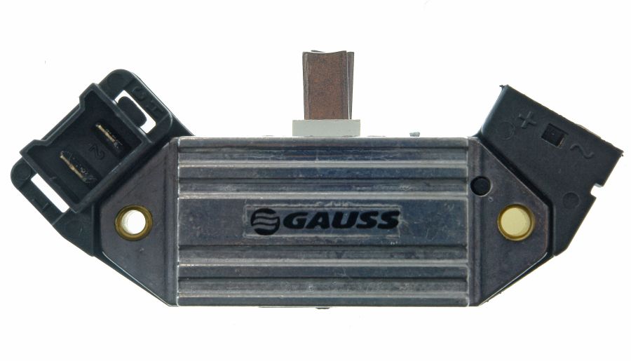 Alternator Regulator