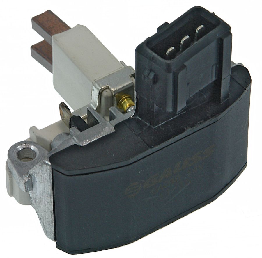 Alternator Regulator