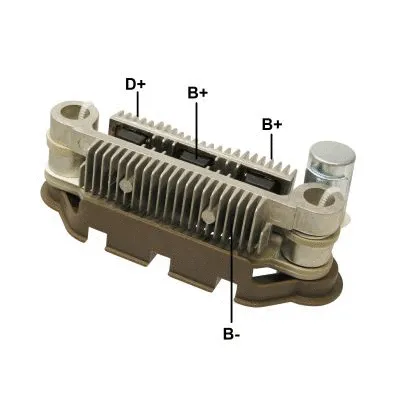 Rectifier, alternator (GA1365)