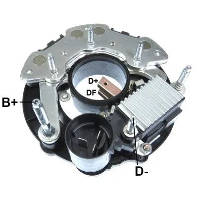 Alternator Regulator (GA3005)