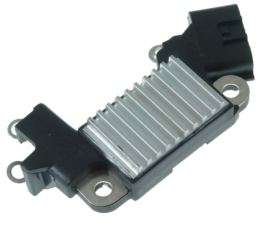 Alternator Regulator