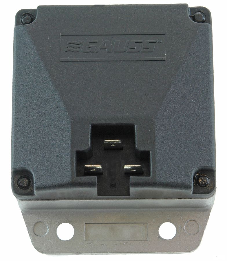 Alternator Regulator