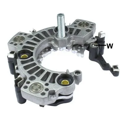 Rectifier, alternator (GA1481)