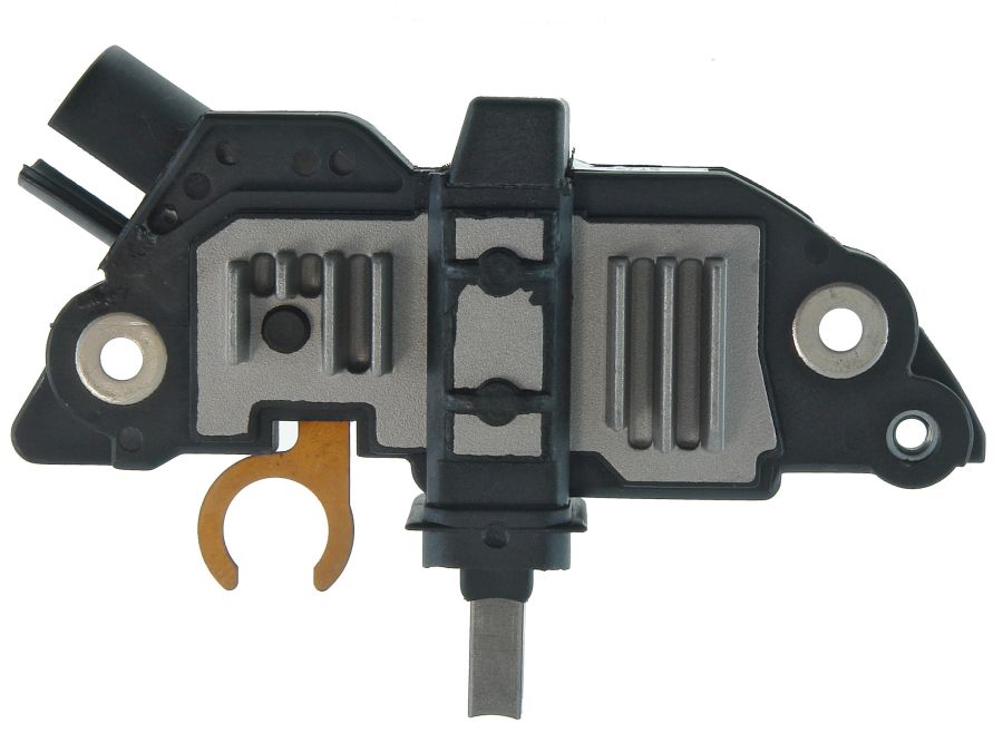 Alternator Regulator