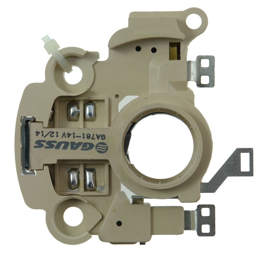 Alternator Regulator