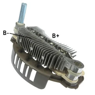 Rectifier, alternator (GA1245)